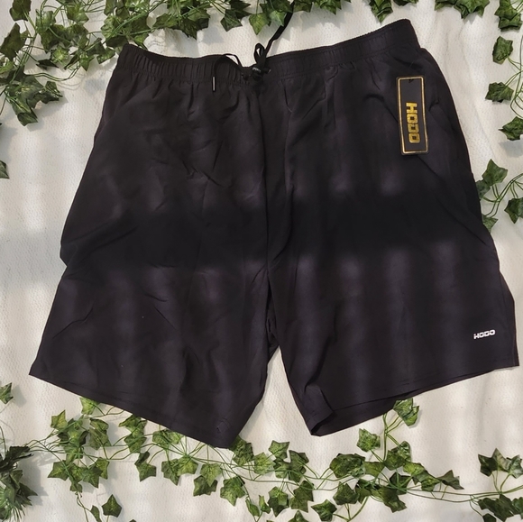 NWT 2 Hodo Swim trunks size 4xl - Picture 8 of 10